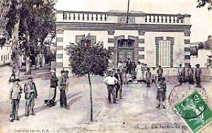 2117- Ain-Taya - Mairie -1908